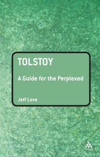 Produktbild: Tolstoy