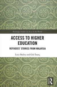 Produktbild: Access to Higher Education