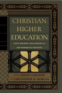 Produktbild: Christian Higher Education