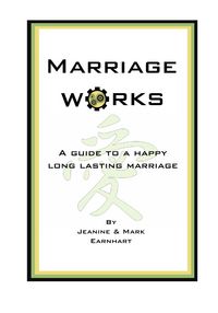 Produktbild: Marriage Works