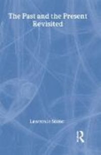 Produktbild: The past and the present revisited