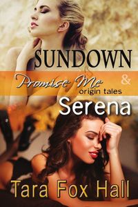 Produktbild: Sundown & Serena, Promise Me Origin Tales