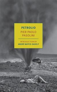 Produktbild: Petrolio