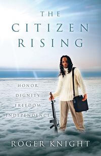 Produktbild: The Citizen Rising