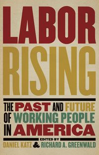Produktbild: Labor Rising