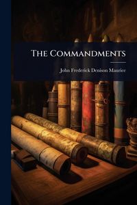Produktbild: The Commandments