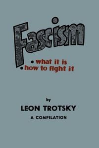 Produktbild: Fascism