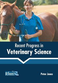 Produktbild: Recent Progress in Veterinary Science