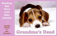 Produktbild: Grandma's Dead