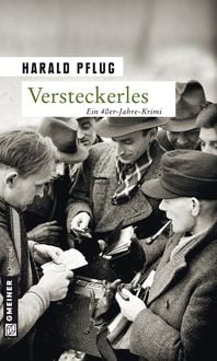Produktbild: Versteckerles