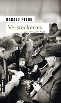 Produktbild: Versteckerles