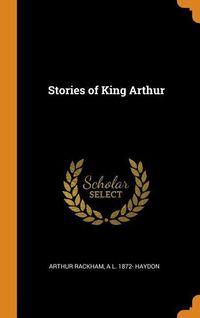 Produktbild: Stories Of King Arthur