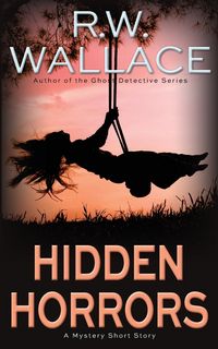 Produktbild: Hidden Horrors