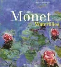 Produktbild: Claude monet. waterlilies