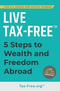 Produktbild: Live Tax-Free