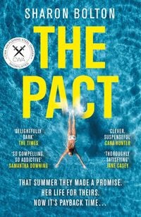 Produktbild: The Pact