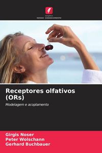 Produktbild: Receptores olfativos (ORs)