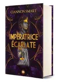 Produktbild: Sorcieres D'Or Tome 2 ; Imperatrice Ecarlate