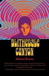 Produktbild: Blithedale Canyon