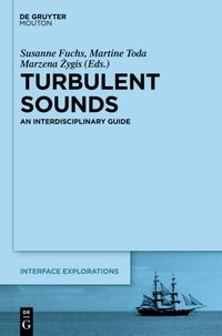Produktbild: Turbulent Sounds
