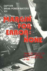 Produktbild: Margin for Error