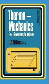 Produktbild: Thermomechanics