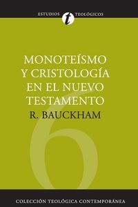 Produktbild: Un Monote&iquest;&iquest;smo Y Cristolog&iquest;&iquest;a En El N.T.