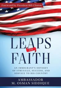 Produktbild: Leaps of Faith
