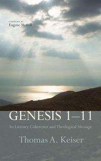 Produktbild: Genesis 1-11