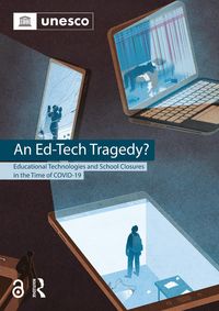 Produktbild: An Ed-Tech Tragedy?