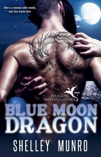 Produktbild: Blue Moon Dragon