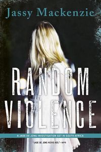 Produktbild: Random Violence