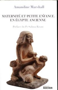Produktbild: Maternit&eacute; et petite enfance en Egypte ancienne