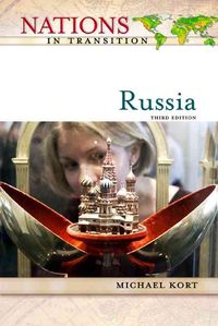 Produktbild: Kort, M: Russia