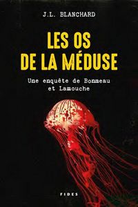 Produktbild: Une enqu&ecirc;te de Bonneau et Lamouche