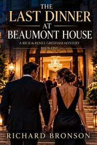 Produktbild: The Last Dinner at Beaumont House