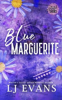 Produktbild: Blue Marguerite