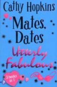 Produktbild: Hopkins, C: Mates, Dates Utterly Fabulous