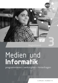 Produktbild: Medien und Informatik