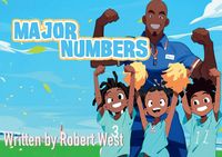 Produktbild: Major Numbers