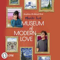 Produktbild: Museum of Modern Love