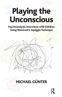 Produktbild: Playing the Unconscious