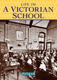 Produktbild: Life in a Victorian School