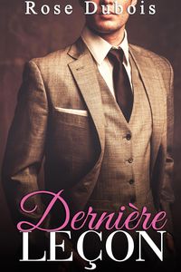 Produktbild: Derni&egrave;re Le&ccedil;on
