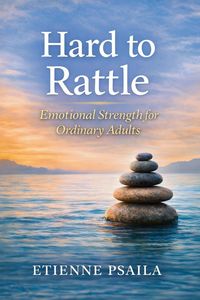 Produktbild: Hard to Rattle