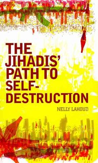 Produktbild: The Jihadis' Path to Self-Destruction