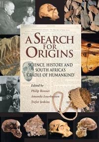 Produktbild: A Search for Origins