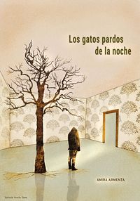 Produktbild: Los gatos pardos de la noche