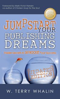 Produktbild: Jumpstart Your Publishing Dreams