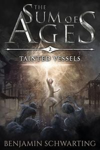 Produktbild: Tainted Vessels